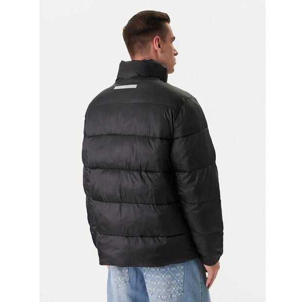 PROSTO Winter Jacket. Void Down Jacket