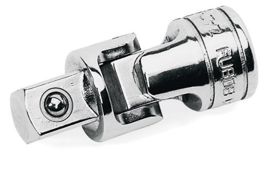 

Крестовина FU80B Защелка 3/8 [Б/У] красный