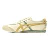 Onitsuka Tiger Mexico 66 Cream Mineral Brown Unisex Sneakers 1183A201-120