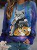 Tops – Pullover e maglie a manica lunga