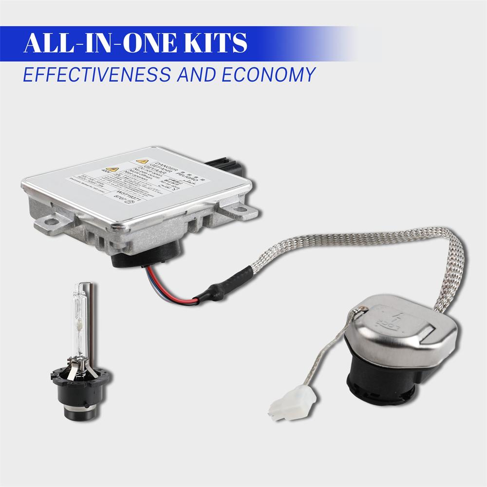 Блок розжига фар HID Xenon для Acura RDX TSX TL 3.5L 33119-STK-A01