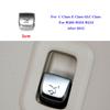 Car Window Switch Repair Button Cover Vehicle Door Glass Control Switch For Mercedes Benz C Class GLK W205 W253 2059056811