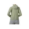 Columbia Outdoor Fitness Training Casual Jacket Women Jackets Army-Green XR5751-348