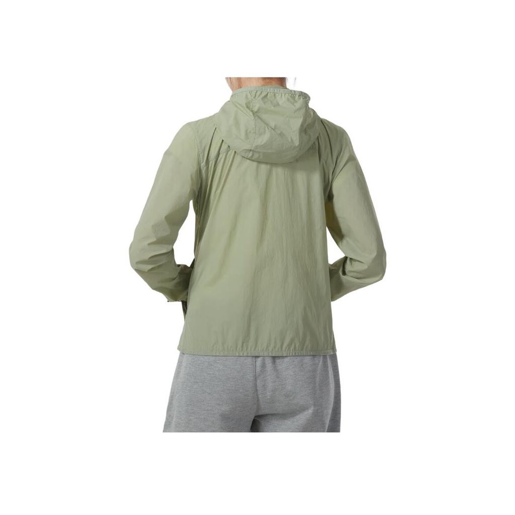 Columbia Outdoor Fitness Training Casual Jacket Women Jackets Army-Green XR5751-348
