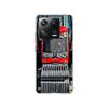 T-Tractor Farm Phone Case For Xiaomi Poco F7 Ultra X7 X6 M8 M7 M6 M4 M3 Pro X4 Mi 15 15T 14 14T 12T 12S 10T Pro 12 11 Lite Cover