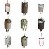 Handmade Bohemian-Style Resin Animal Wind Chimes Hanging Ornaments for Garden Courtyard Countryside Decor