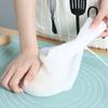Silicone Pastry Mixer Dishwasher Safe Dough Tool Versatile Silicone Kneading Bag Reusable Food Grade Dough Mixer Pouch Baking