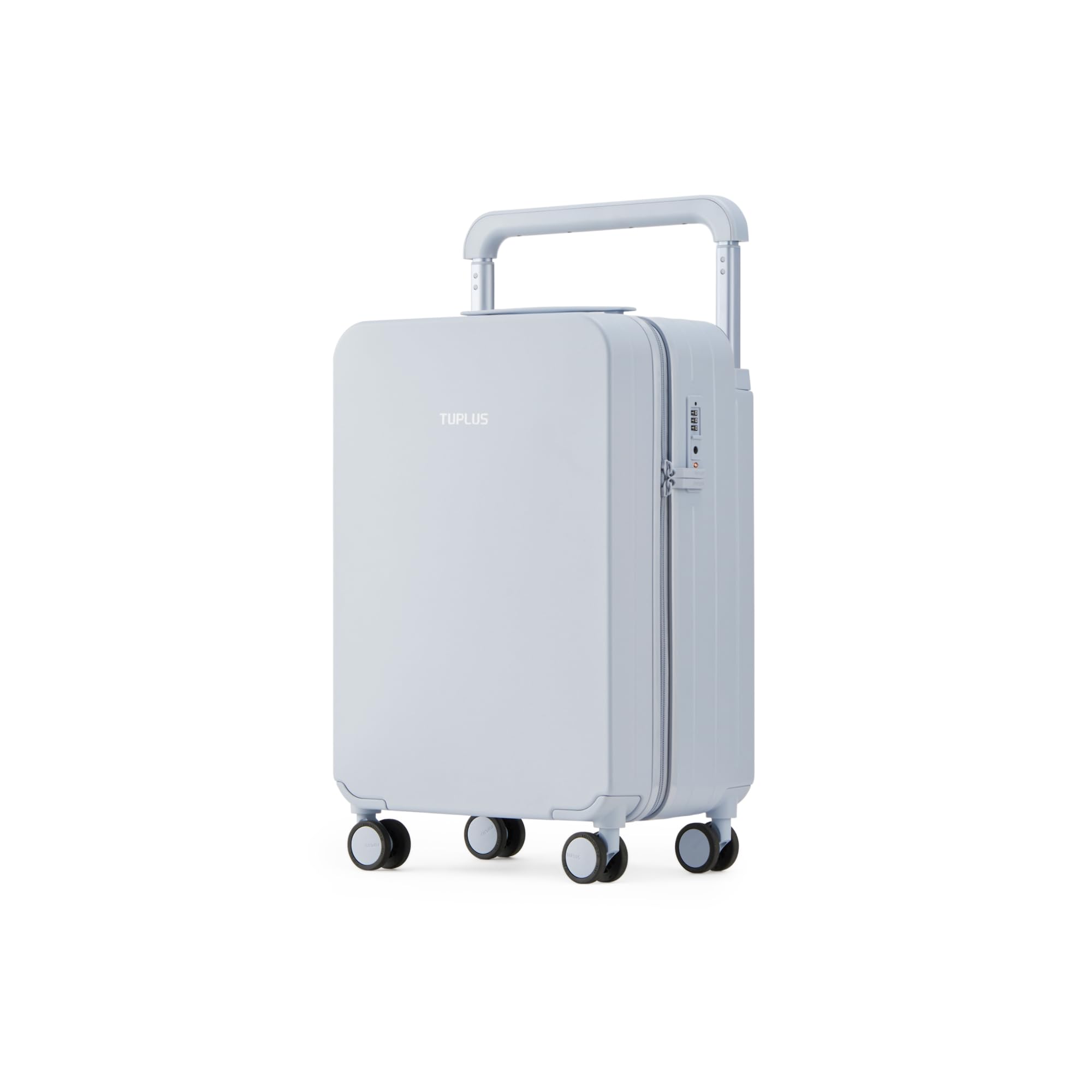 

Большой чемодан Carry Carry 8 Business с TSA Impression 56 xx 22 Белый [TUPLUS] Сверхлегкий, Чехол, Ручная кладь, Ударопрочный, Сумка, синий