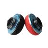 Motorcycle Air Filter Universal 35/38/42/45/50/54/58MM Straight Foam Air Filter Sponge Motorcycle Scooter ATV