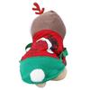 Pet Christmas Costume Autumn And Winter Seasons Cute Deer Costumes For Small And MediumSized Dogs