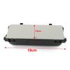Portaocchiali da sole da tetto per Land Rover Discovery Sport Range Rover Evoque Accessori-A87Q