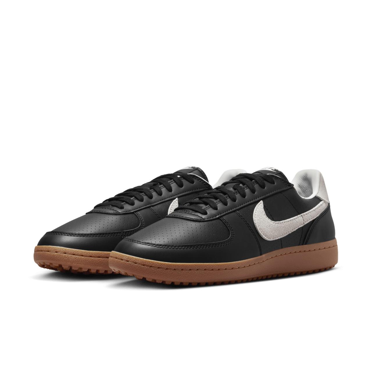HF5603-100 Nike Field General  82 SP Черный (Мужской) 10.5