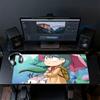 Hilda Cartoon Mouse Pad, Large Gaming Desk Mat, Non-slip XXL Mousepad for Laptop & Tablet, Mini PC Playmat with Stitched Edges