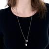 DROP NECKLACE