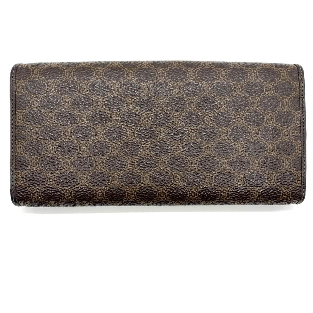 Used CELINEPurse PVC Women