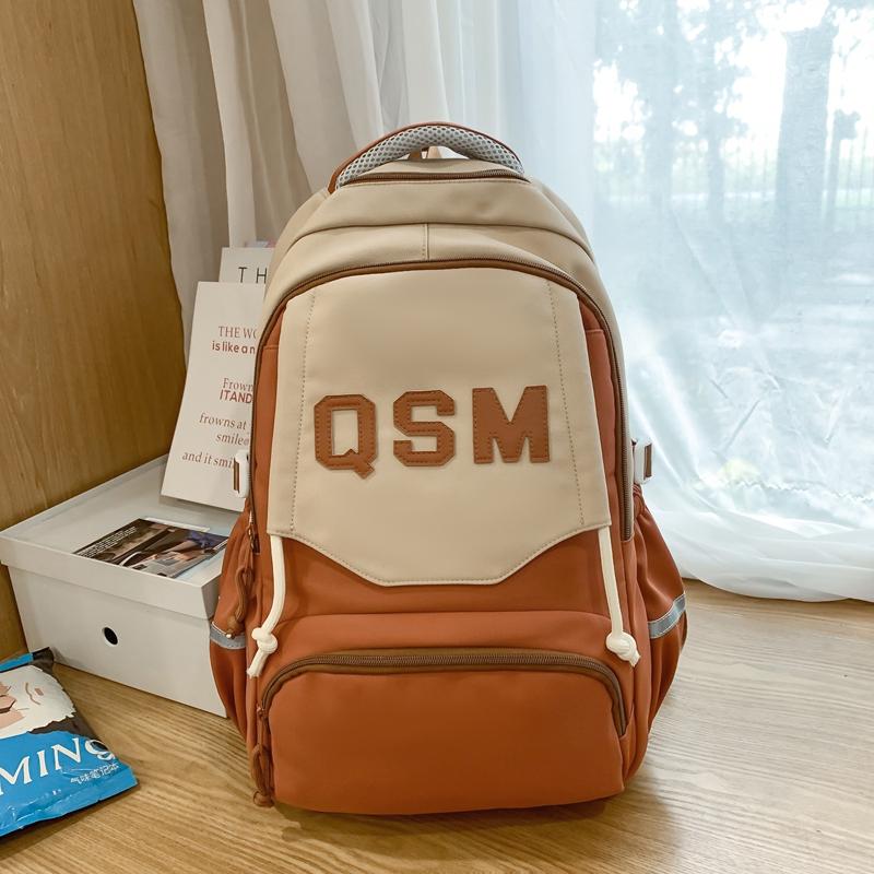 Цветной школьный рюкзак Bock для женщин — фото 11