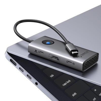 Accesorii pentru calculatoare – Hub-uri USB