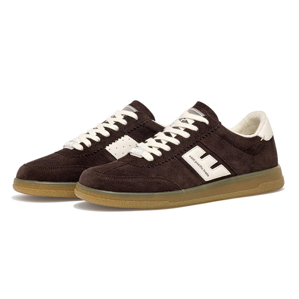 Ept Santos (Brown/Off White)