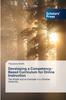 Bok Developing a Competency-Based Curriculum for Online Instruction