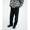 Thisisneverthat Quilted Hooded Jacket Olive