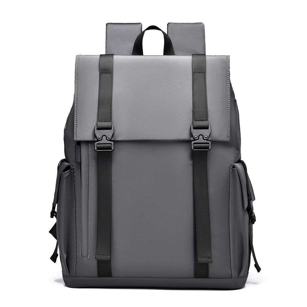 Men's Multifunctional Casual Backpack for Students