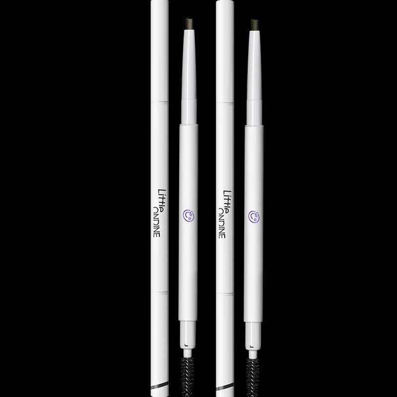 Little Ondine Double-Ended Ultra-Fine Eyebrow Pencil