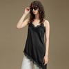 Sexy Spaghetti Strap Summer Sleeveless Tank Women Clothing