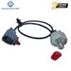 Engine Knock Detonation Sensor ZJ01-18-921 E1T50371 ZJ0118921 E001T50471 for MAZDA Demio Verisa 2 3 5 6 1.3 2.0 2.3 2003-2015