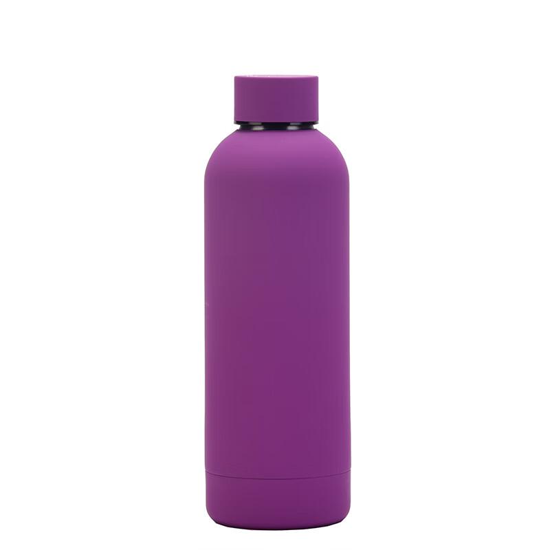 Yiceng American Style Insulated Water Bottle