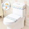 Self Adhesive Waterproof Anti-moisture Static Stickers for Kitchen Bathroom Wall Corner Line Sink