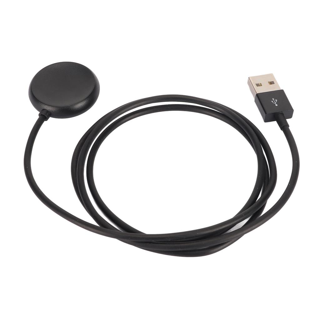 Watch Charger Portable USB Magnetic Wireless Watch Fast Charging Cable for Google Pixel Watch