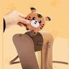 Tiger Cartoon Animal Mobile Phone Bracket Mobile Phone Holder Desktop Stand Tablet Holder