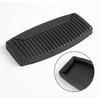 PIT66 Brake Pedal Rubber Pad Slip On Cover Replacement Compatible with Ford SUV Pickup 1990-2012 BC3Z2457B, D3TZ2457A, D3TZ2457B