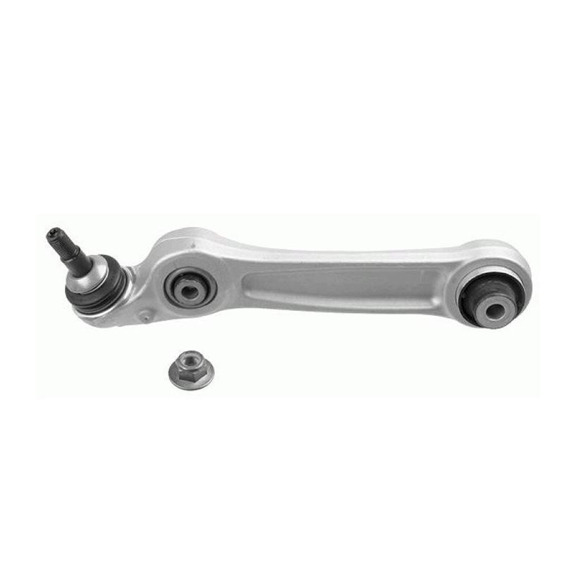 Straight & Curved Swing Arm Compatible with BMW 5 Series & 6 Series (F10/F11/F06), Lower Control Arm 31126794203