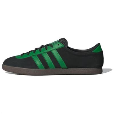 London Core Black Green