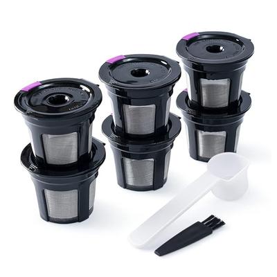 Kahve ve Çay Araçları – Kahve Filtresi