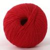 6pcs 300g/10.56oz Merino Wool Yarn Knitting Crochet Yarn Premium Vibrant Yarn Bundle for Blankets Scarves Luxury Handicraft Supplies Machine Washable