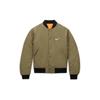 Nike x Stussy FW23 Jackets & Coats Asia Version Unisex Army Green FJ9154-222