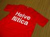 Helvetica T Shirt Font Designer Street Top Women and Men