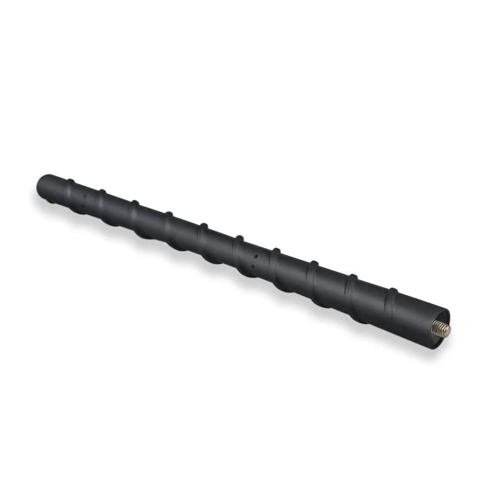 1 pezzo Antenna Aerea in Gomma e Rame da 7 Pollici M5 Adatta Per Liberty Grand Cherokee Dodge Avenger Journey Accessori