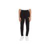 (GS) B Sportswear FLC SWOOSH Pant Black Kids' DA0771-010