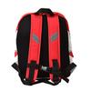 Kanack Kikaku Shinkansen Backpack, E6 Series Komachi (Akita Shinkansen), 110mm Bottom x 280mm Width x 320mm Height, 209-00102/R-002