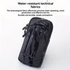 1pc Outdoor Running Arm Storage Bag Can Store Mobile Phones Keys Sports Bag Waterproof Running Accessories Fitness Men Women Sports Bag