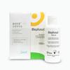 Blephazol 100ml, 80 Gauze Sheets, 2 Sets, Eyelid Cleanser (10183611)
