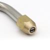 30°/90°/U Stainless Steel with 1/4inch Quick Connection Power Washer Lances Pressure Washer Extension Wand Accessories