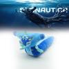 Cartoon Stuffed Plush Set For Subnautica 2 Oculous Crashfish Floater Ghost Leviathan Fan Merchandise