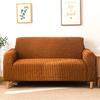 Bubble Cloth Sofa Cover All-inclusive Universal Cover Combination Chaise Longue Corner L-shaped Sofa 1/2/3/4 Seaters Universal