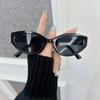 Fashion Oval Sunglasses Women Men Brand Designer Luxurious Sun Glasses Female Outdoor Lovely Travel