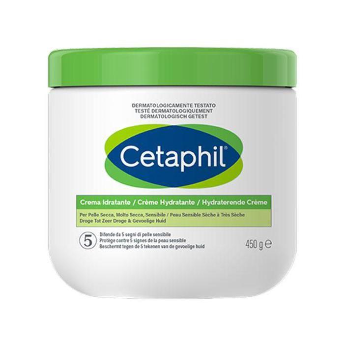 Cetaphil Crème Hydratante 450g