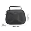 Bag with Mesh Pocket Game Controller Travel Carrying Case Scratchproof Shockproof Storage Box for Steam Controller 2
